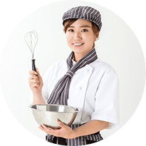 長時間の同じ姿勢