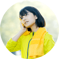 運動不足